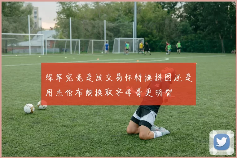 绿军究竟是该交易怀特换拼图还是用杰伦布朗换取字母哥更明智