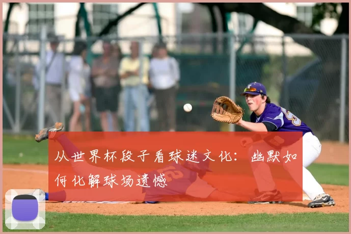 从世界杯段子看球迷文化:幽默如何化解球场遗憾