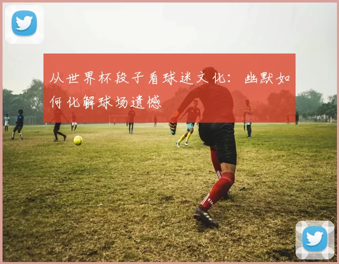 从世界杯段子看球迷文化:幽默如何化解球场遗憾